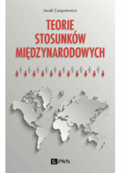 Teorie stosunków międzynarodowych