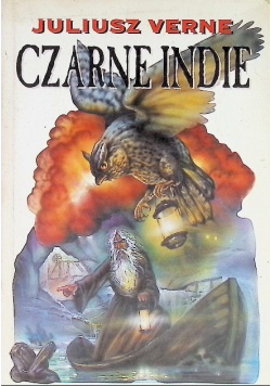 Czarne Indie