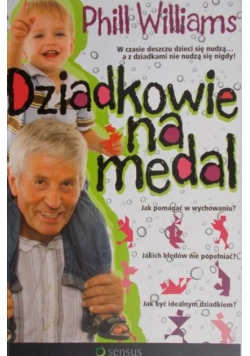 Dziadkowie na medal