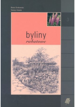 Byliny rabatowe