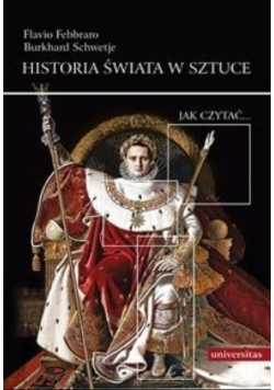 Historia świata w sztuce Jak czytać