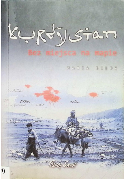 Kurdystan Bez miejsca na mapie