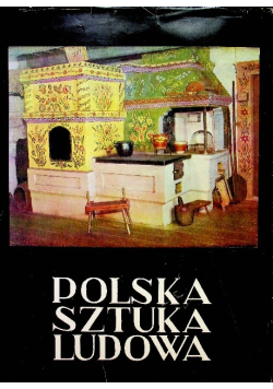 Polska sztuka ludowa