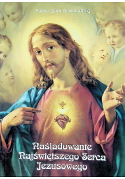 Naśladowanie Najświętszego Serca Jezusowego