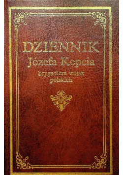 Dziennik Józefa Kopcia