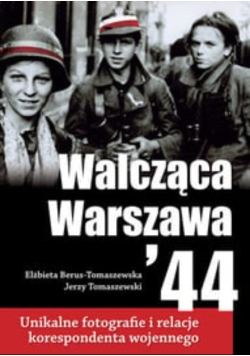 Walcząca Warszawa 44