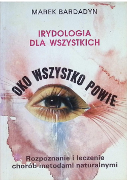 Irydologia dla wszystkich