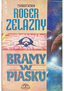 Bramy w piasku