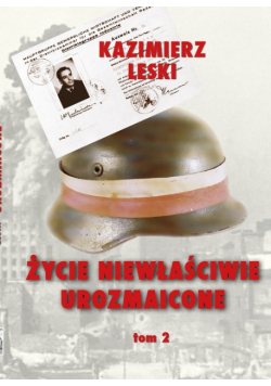Życie niewłaściwie urozmaicone Tom 2