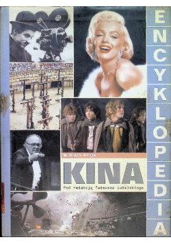 Encyklopedia kina