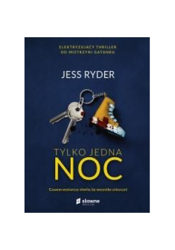 Tylko jedna noc