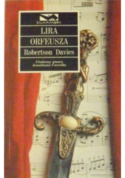 Lira Orfeusza