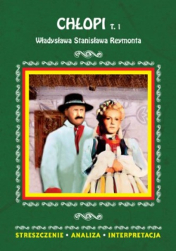 Chłopi Tom 1