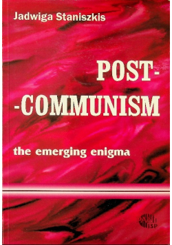 Post-Communism