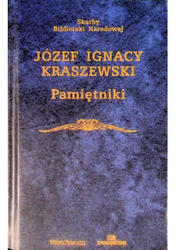 Pamiętniki