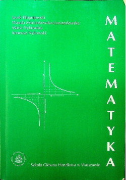 Matematyka