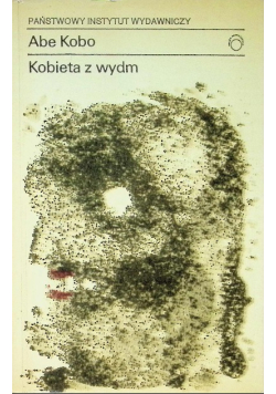 Kobieta z wydm
