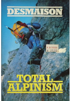 Total Alpinism