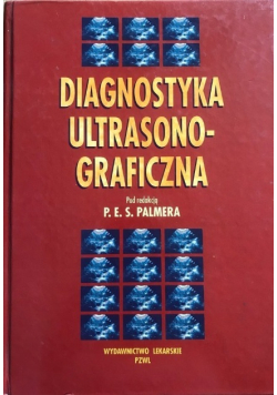 Diagnostyka ultrasonograficzna