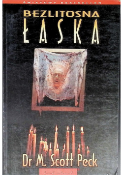 Bezlitosna łaska