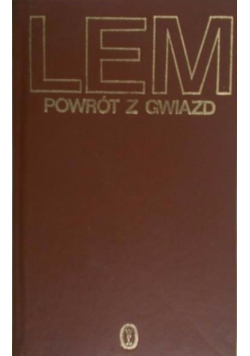 Powrót z gwiazd