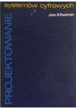 Projektowanie systemów cyfrowych