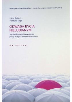 Odwaga bycia nielubianym