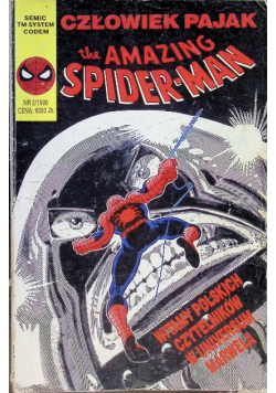 The amazing Spider Man Nr 2 / 90