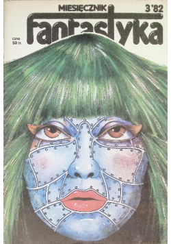 Fantastyka Nr 3 / 82