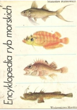 Encyklopedia ryb morskich