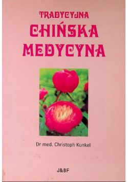 Tradycyjna chińska medycyna