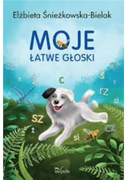 Moje łatwe głoski