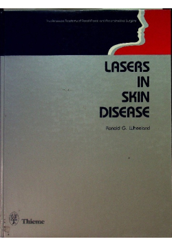 Lasers in Skin Disease