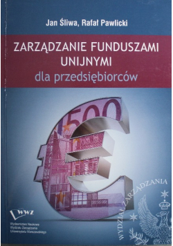 Zarządzanie funduszami unijnymi