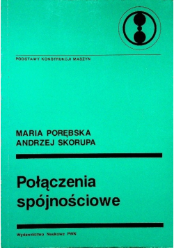 Połączenia spójnościowe