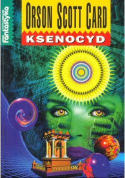 Ksenocyd