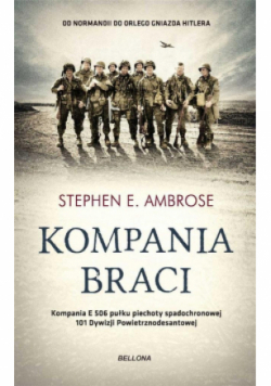 Kompania braci