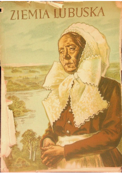 Ziemia Lubuska 1950 r.