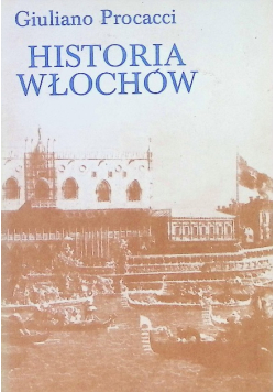 Historia Włochów