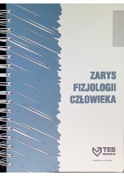 Zarys fizjologii człowieka