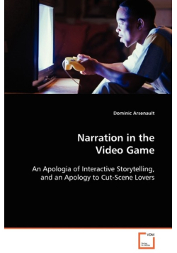 Narration in the Video Game