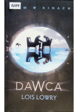 Dawca