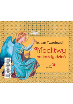 Modlitwy na każdy dzień