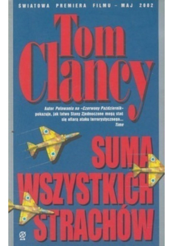 Suma wszystkich strachów