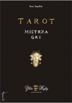 Tarot mistrza gry