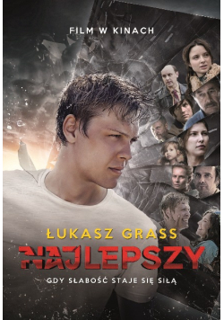 Najlepszy Gdy słabość staje się siłą