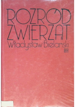 Rozród zwierząt