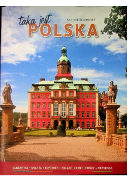 Taka jest Polska