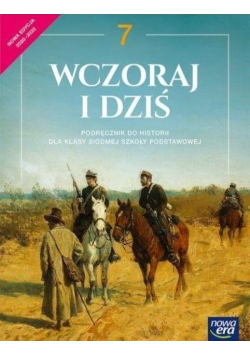 Historia SP 7 Wczoraj i dziś
