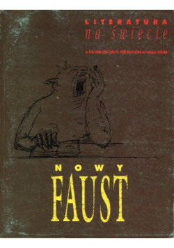 Nowy Faust